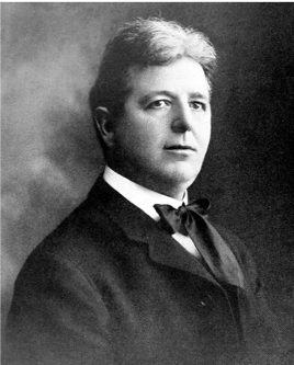 Charles Comiskey