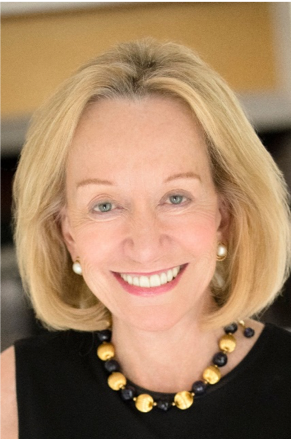 Doris Kearns Goodwin