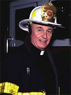 Father Michael Judge