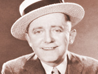 George M. Cohan