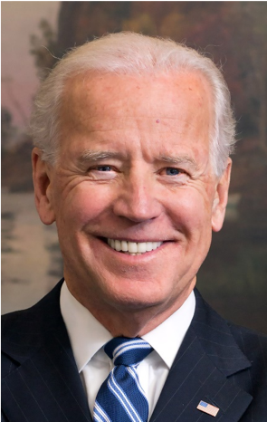 Joseph R. Biden, Jr