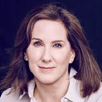 Kathleen Kennedy