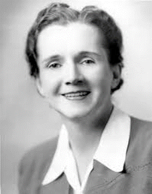 Rachel Louise Carson