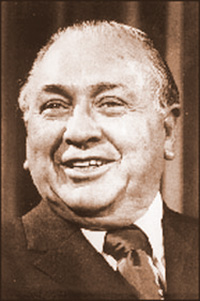 RIchard J. Daley