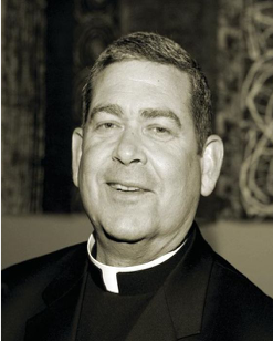 Rev. L. Scott Donohue