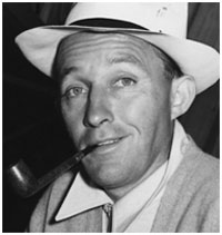 Bing Crosby