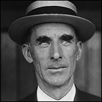 Connie Mack