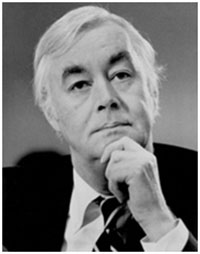 Daniel Patrick Moynihan