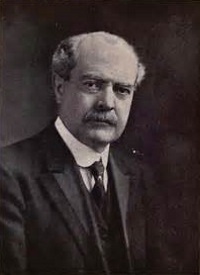 Edward F. Dunne