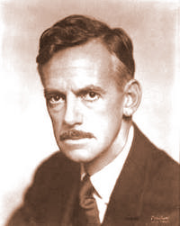 Eugene O'Neill