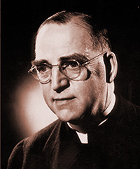 Father Edward Flanagan