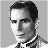 Fulton Sheen