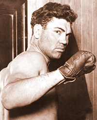 Jack Dempsey