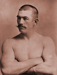 John L. Sullivan