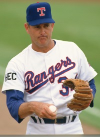 Nolan Ryan