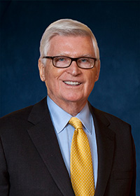 Patrick G. Ryan