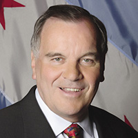 Richard M. Daley