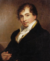 Robert Fulton