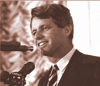 Robert F. Kennedy