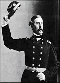 Thomas Francis Meagher