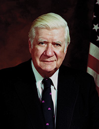 Thomas P. "Tip" O'Neill, Jr.