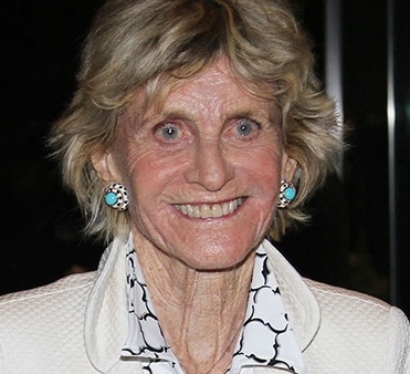 Jean Kennedy Smith