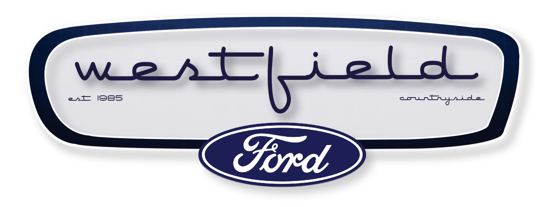 Westfield Ford