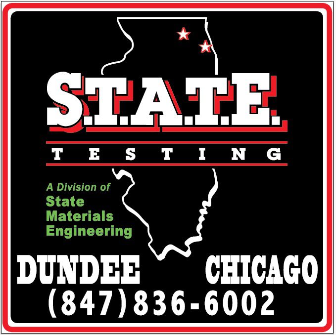 S.T.A.T.E. Testing